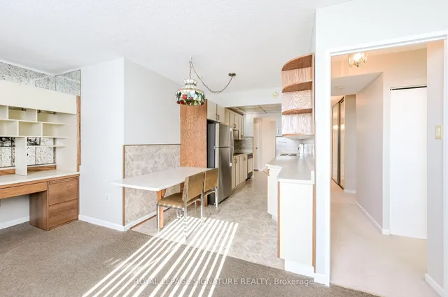 Additional image 20 of 812 Burnhamthorpe Rd Unit 907