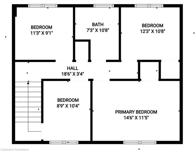 Additional image 40 of 22 Martingrove Dr