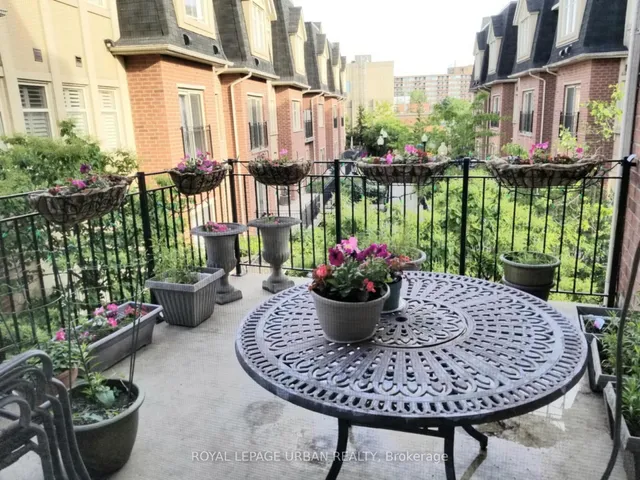 Additional image 12 of 1837 Eglinton Ave Unit 235