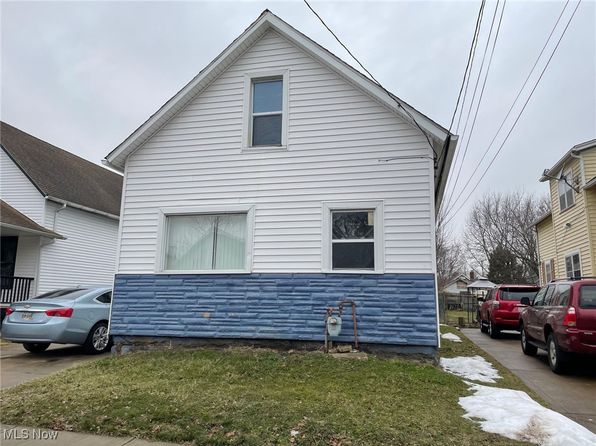 3516 W 49th St, Cleveland, OH 44102