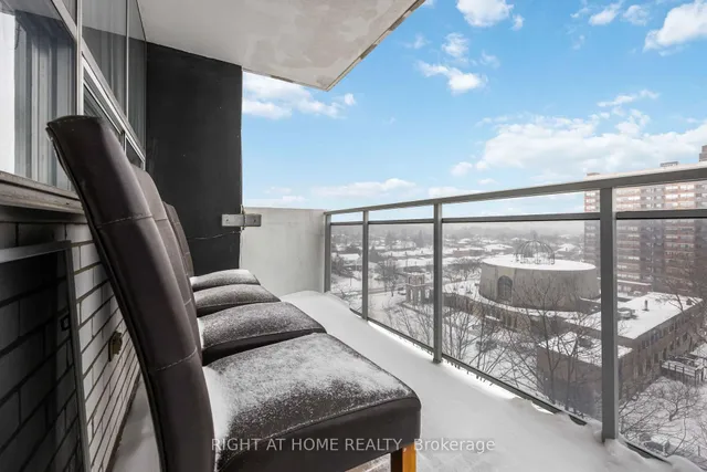 Additional image 12 of 151 La Rose Ave Unit 807