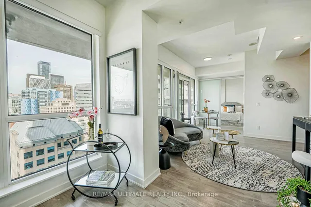 Additional image 10 of 30 Nelson St Unit 1801