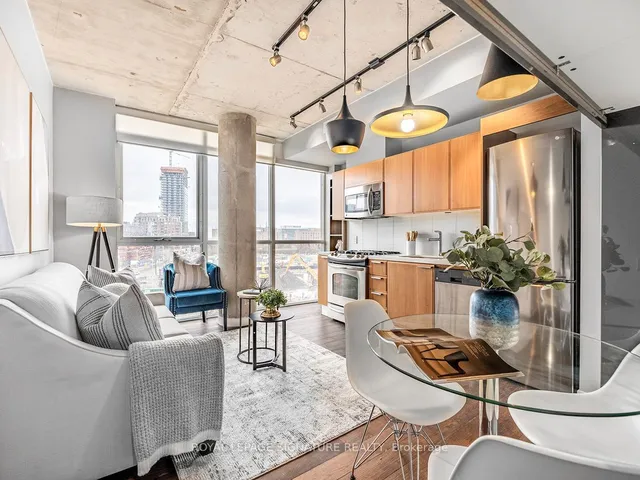 318 King St Unit 513