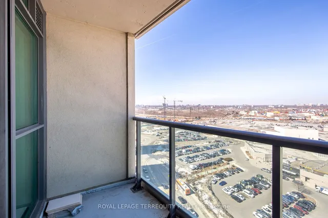 Additional image 20 of 205 Sherway Gardens Rd Unit 1803