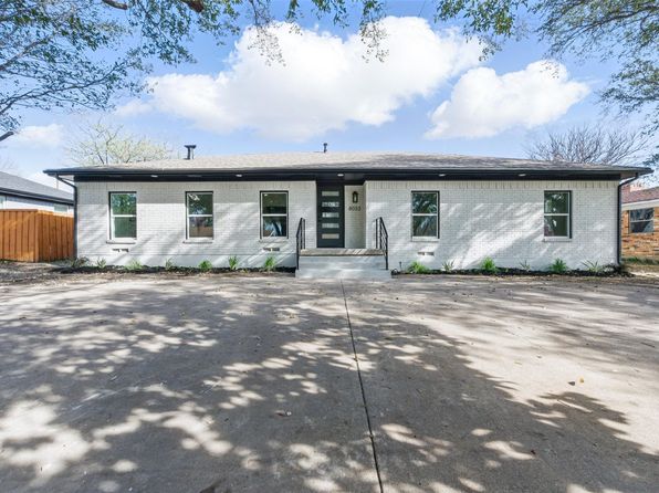 8033 Greenhollow Ln, Dallas, TX 75240