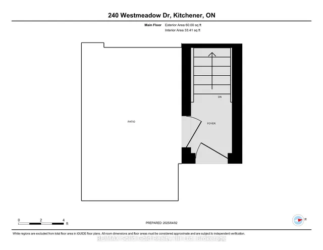 Additional image 2 of 240 Westmeadow Dr Unit 7A