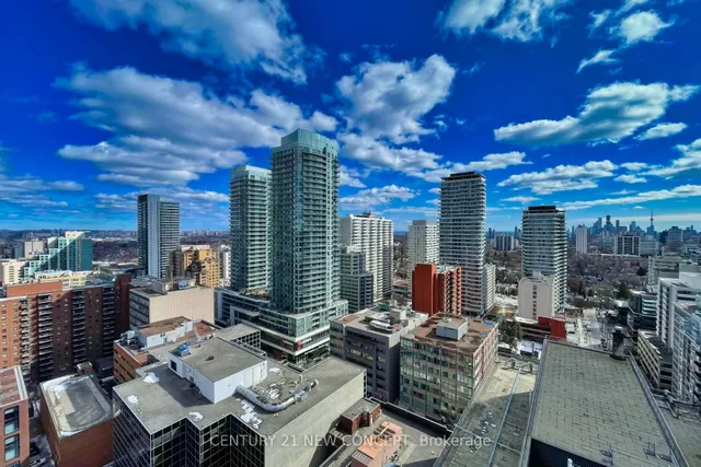 Additional image 26 of 39 Roehampton Ave Unit 2003