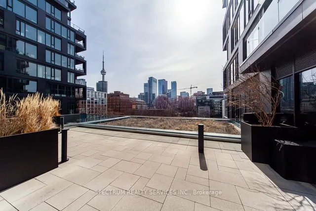 Additional image 46 of 505 Richmond St Unit 424