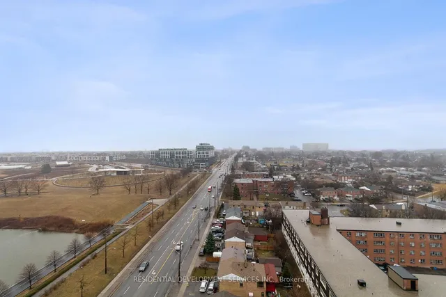 Additional image 31 of 3100 Keele St Unit 1203