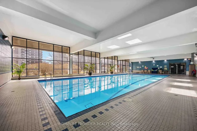 Additional image 28 of 1900 Sheppard Ave Unit 1908