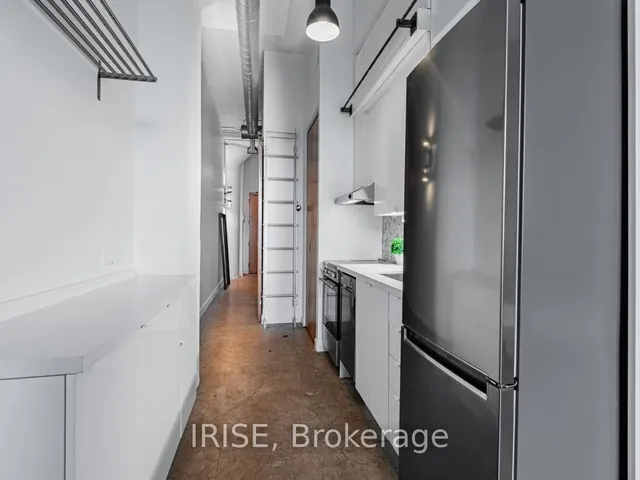 Additional image 15 of 155 Dalhousie St Unit 746