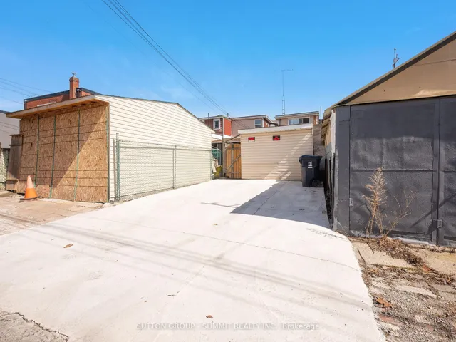 Additional image 45 of 1456 Dufferin St