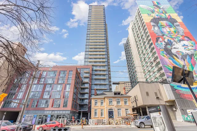 Additional image 14 of 308 Jarvis St Unit 1206