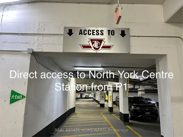 Additional image 27 of 5180 Yonge St Unit 1003