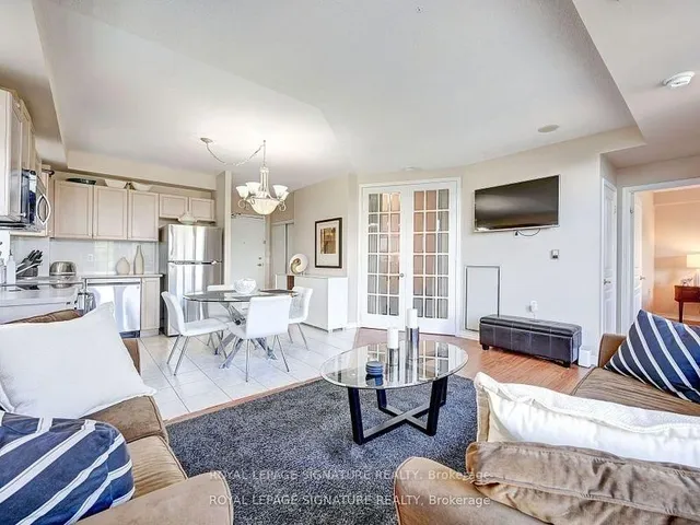 Additional image 14 of 200 Burnhamthorpe Rd Unit 403