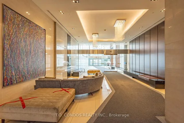 Additional image 24 of 386 Yonge St Unit 3808