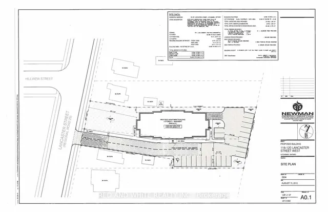 Additional image 9 of 118 Lancaster St