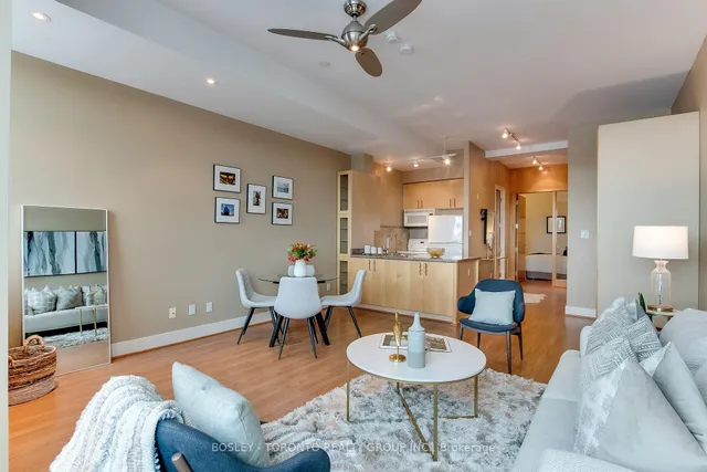 Additional image 17 of 562 Eglinton Ave Unit 309