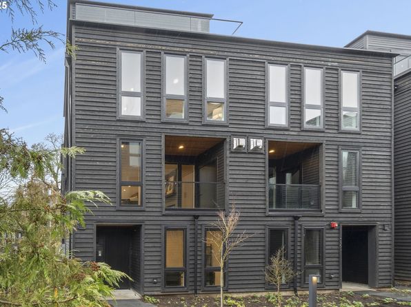 1845 NW 28th Ave #6A, Portland, OR 97210