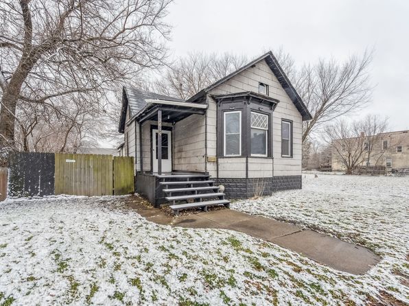 2619 Wabash St, Detroit, MI 48216