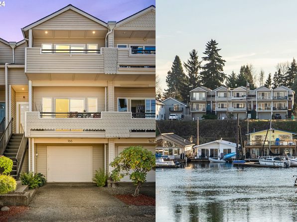 166 NE Bridgeton Rd, Portland, OR 97211