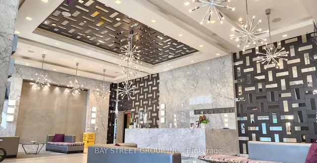 Additional image 3 of 18 Graydon Hall Dr Unit 501