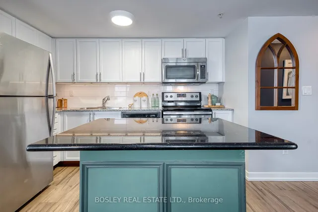 Additional image 7 of 1410 Dupont St Unit 606