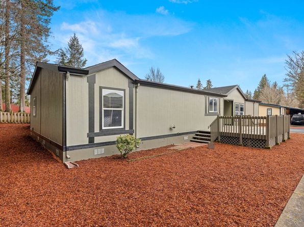 15768 SE Powell Blvd UNIT 15, Portland, OR 97236