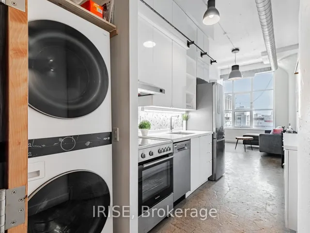 Additional image 13 of 155 Dalhousie St Unit 746