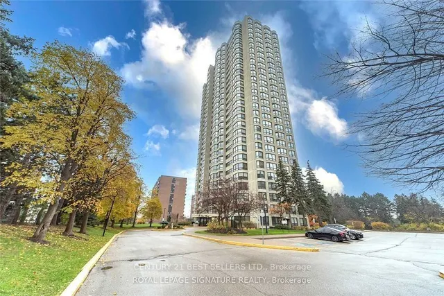 8 Lisa St Unit 1107