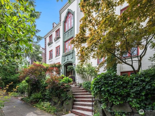 1114 17th Avenue UNIT #301, Seattle, WA 98122