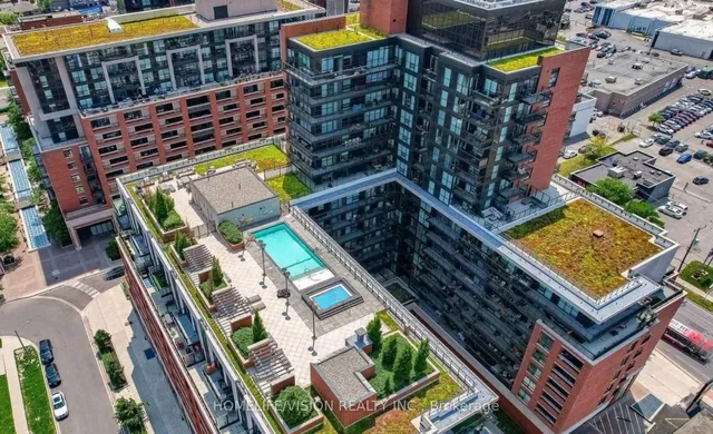 Additional image 29 of 3091 Dufferin St Unit 1205