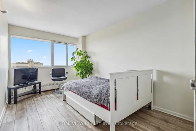 Additional image 19 of 715 DON MILLS Rd Unit 2406