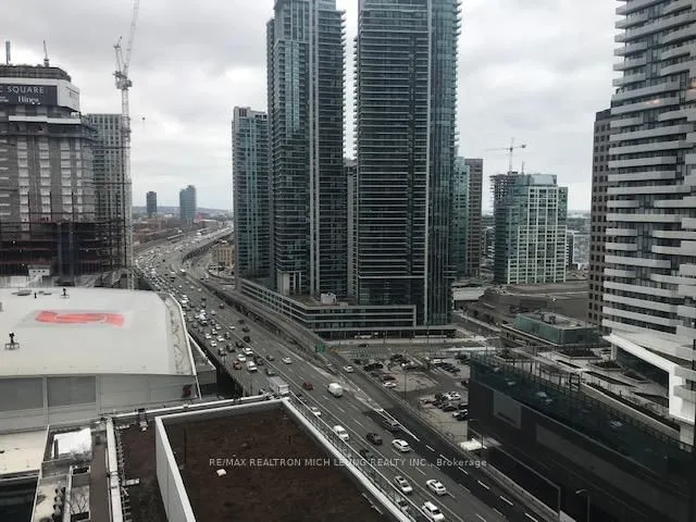 Additional image 8 of 55 Bremner Blvd Unit 1704