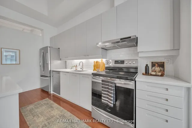 Additional image 9 of 155 Dalhousie St Unit 523