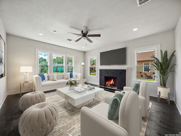 Primary image of 343 CANTON, San Antonio, TX 78202