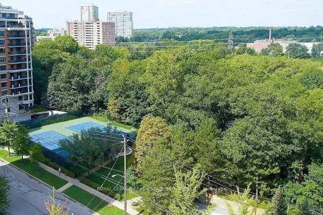 Additional image 40 of 1 Aberfoyle Cres Unit 2202