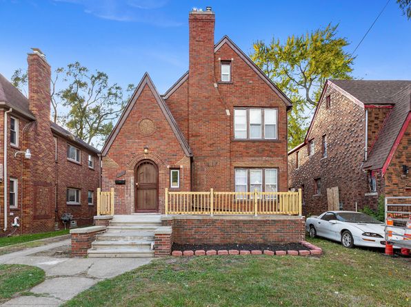 17345 Wisconsin St, Detroit, MI 48221