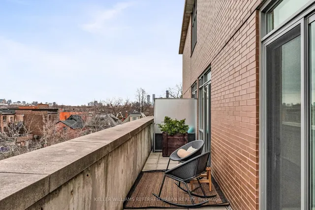 Additional image 15 of 707 Dovercourt Rd Unit 413