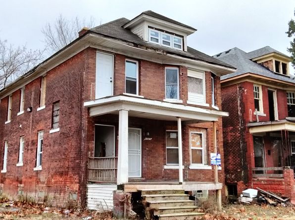 4383 Allendale St, Detroit, MI 48204