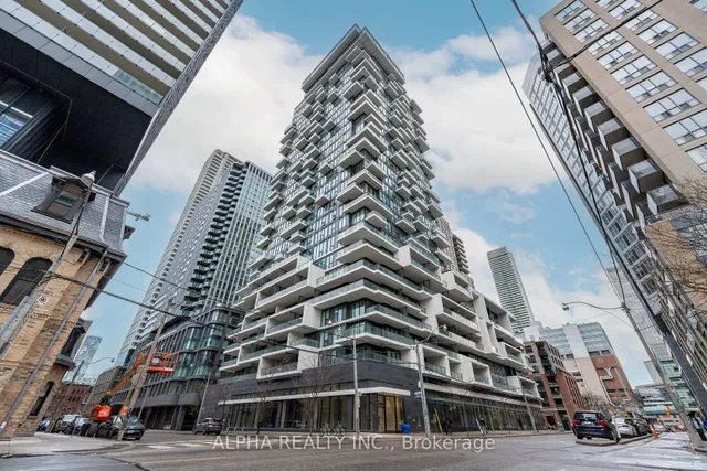 Additional image 27 of 77 Shuter St Unit 207