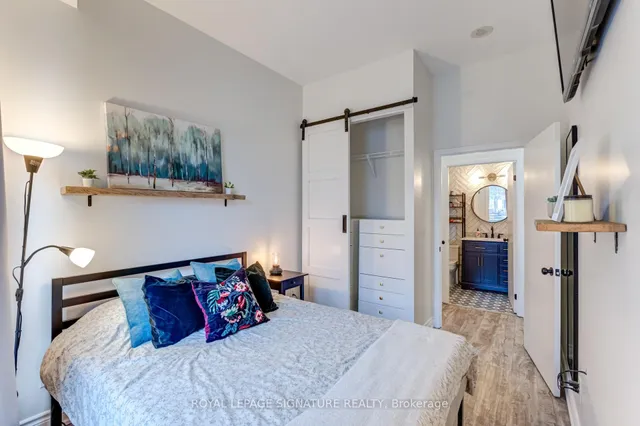 Additional image 13 of 231 Fort York Blvd Unit 110