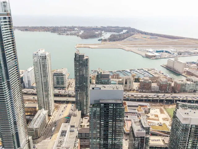 Additional image 50 of 15 Fort York Blvd Unit 1208