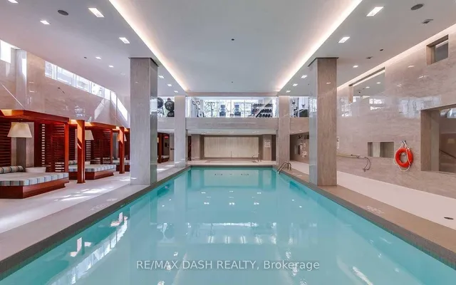 Additional image 33 of 170 Avenue Rd Unit 1804