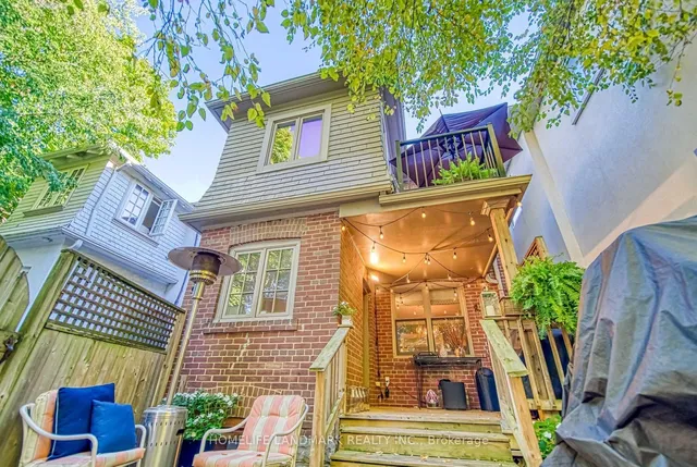 Additional image 27 of 428 Castlefield Ave