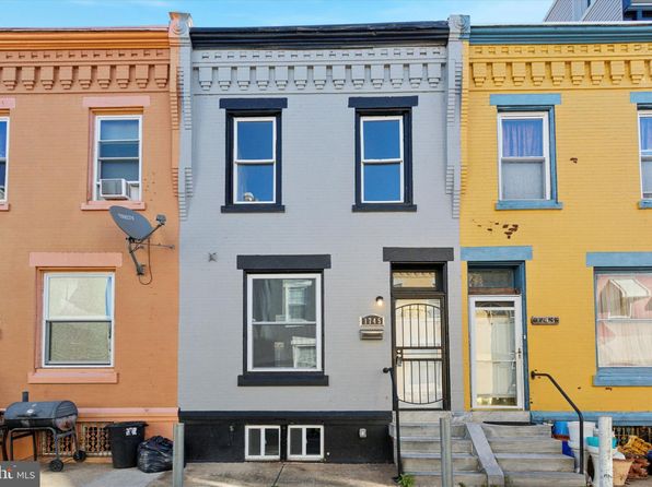 1745 N Bailey St, Philadelphia, PA 19121