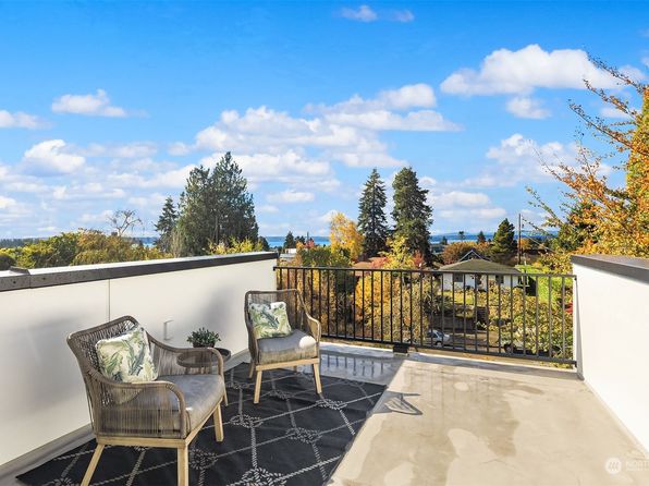 6014 41st Avenue SW UNIT A, Seattle, WA 98136