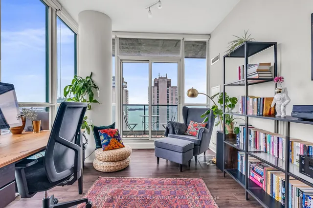 Additional image 18 of 33 Bay St Unit 2708