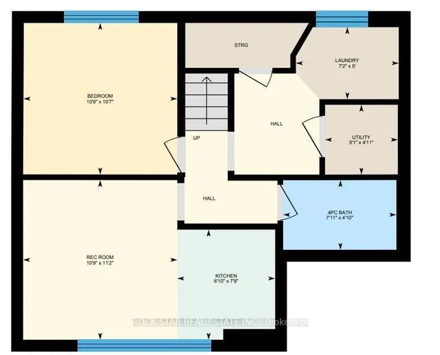 Additional image 29 of 694 Upper Ottawa St