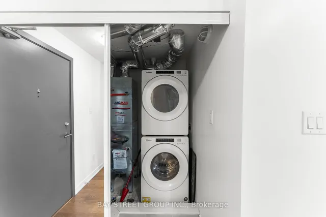 Additional image 17 of 5131 Sheppard Ave Unit 307